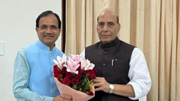 Union Government Approved To Set Up Sainik School In Bidar