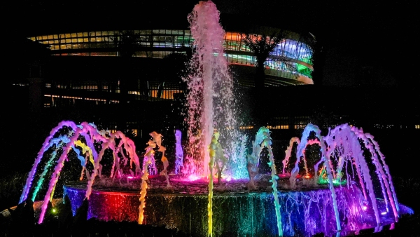 G20 Summit Venue: 5 Key Facts About Bharat Mandapam in New Delhi 