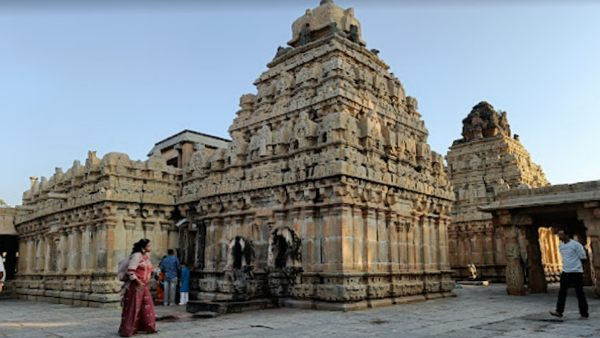 One Day Trip: Must See Temples in Bengaluru