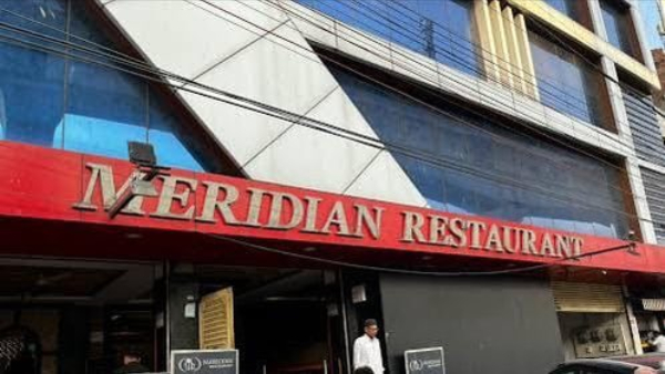 Tragic Incident in Hyderabad: Hotel Worker Allegedly Attacks Customer Over Curd Request