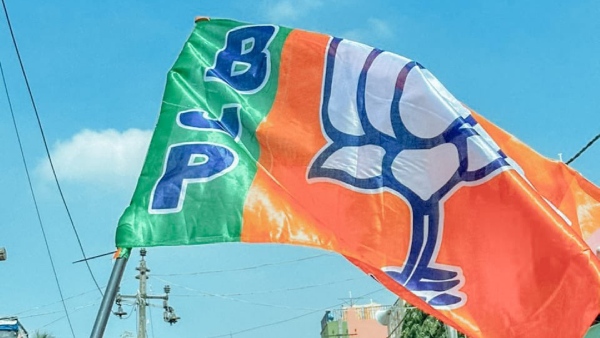 Congress-government-curse