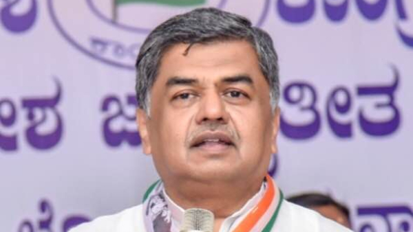 BJP Listed 5 Problems Facing By Chief Minister Siddaramaiah 