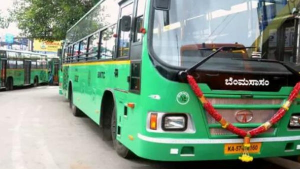 Minister Ramalinga Reddy Announces Rs 1 Crore Accident Insurance for BMTC Staff