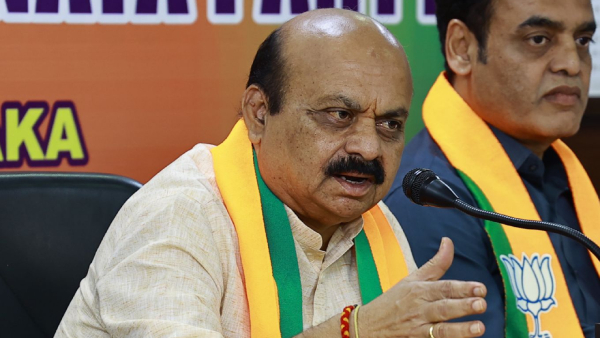 State Government Should Guarantee Cauvery Water Basavaraj Bommai Said