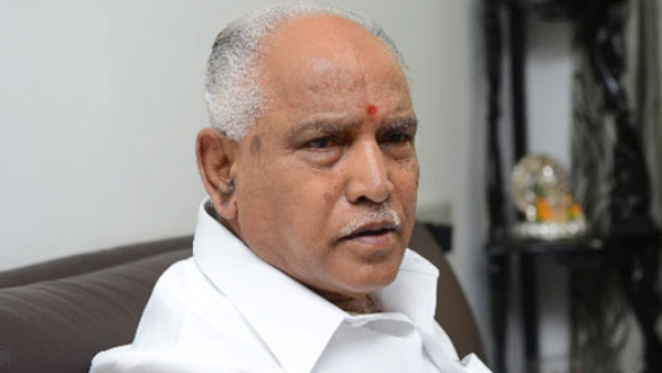 Amit Shah Has Agreed For Alliance With JDS Said BS Yediyurappa 