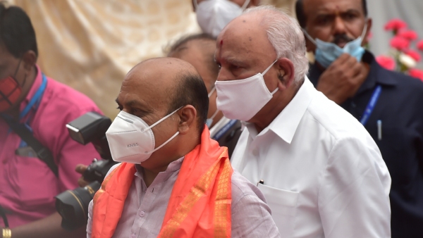 PM Modi, Amit Shah to take final call on BJP-JDS alliance: BS Yediyurappa ahead of CEC meeting