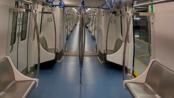 Namma Metro: BMTC To Add 16 AC Feeder Buses to Connect KR Puram Metro Station and Central Silk Board Namma Metro: BMTC To Add 16 AC Feeder Buses to Connect KR Puram Metro Station and Central Silk Board