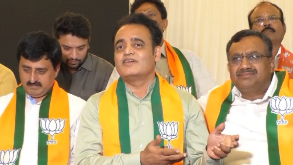 Former Minister C. N. Ashwath Narayan Sarcasm Against D.K Brothers Former Minister C. N. Ashwath Narayan Sarcasm Against D.K Brothers