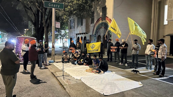 India vs Canada over Nijjar killing: Sikhs asks Hindus of Indian origin to leave Canada