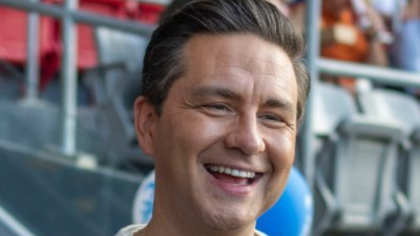 Hindus have made invaluable contributions here: Canadian opposition leader Pierre Poilievre Hindus have made invaluable contributions here: Canadian opposition leader Pierre Poilievre