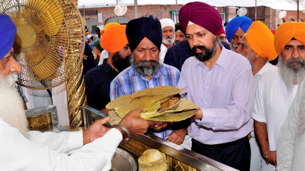 Discover what UK Sikh MPs said about Canada & India dispute