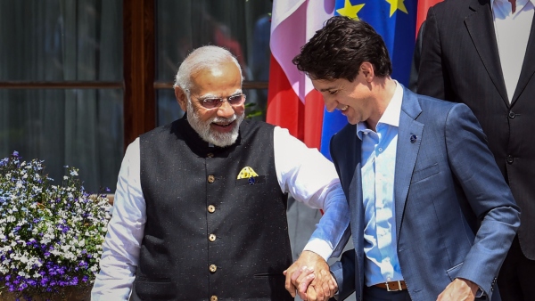 Discover what UK Sikh MPs said about Canada & India dispute