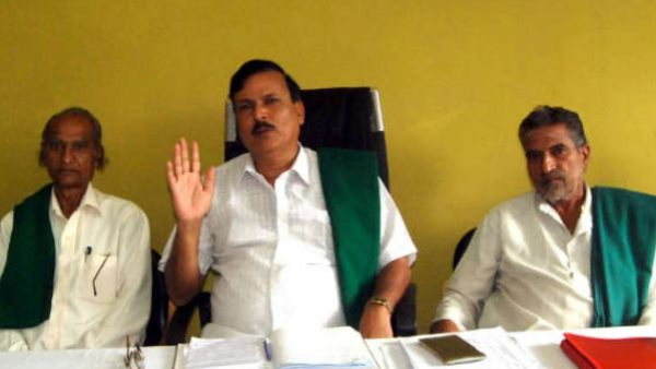 Bandh for Cauvery: 1000 people have been arrested- Kuruburu Shanthakumar Garam