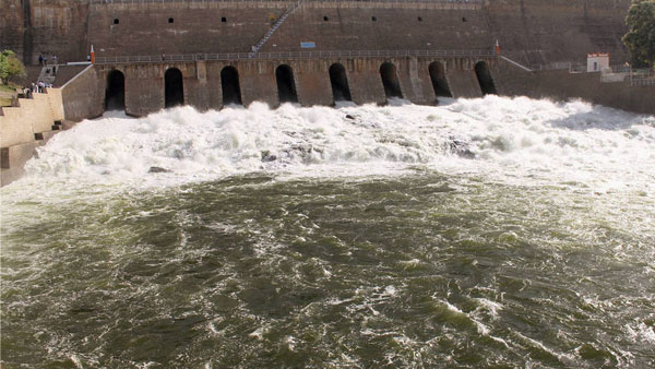 cauvery-water-to-tamil-nadu