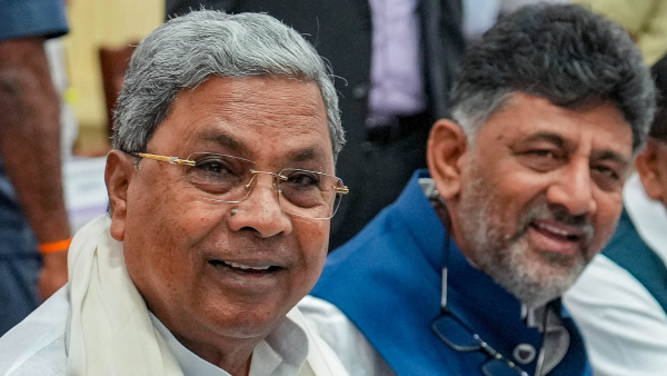  BJP alleged that Karnataka Congress government is intentionally releasing water to Tamil Nadu