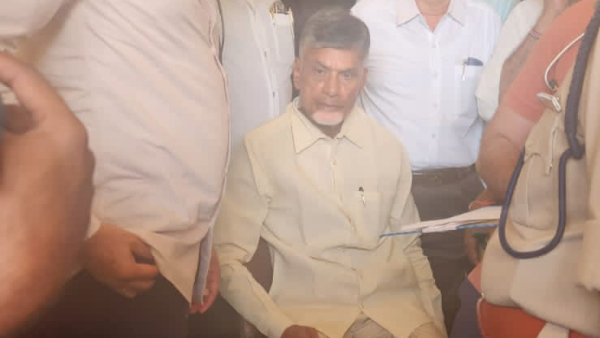TDP Chief Chandrababu Naidu arrested: What is the Rs 371 crore Skill Development scam?