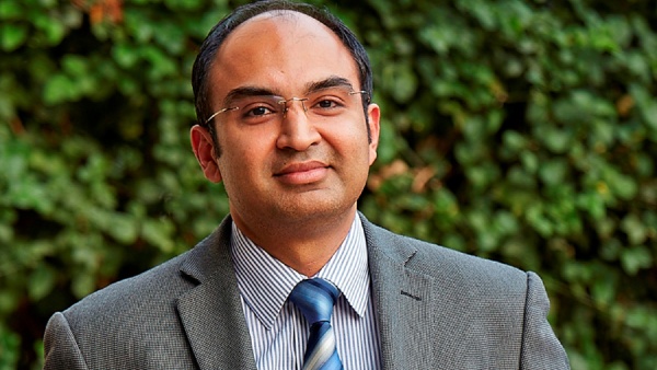 Wipro CFO Jatin Praveenchandra Dalal resigns 