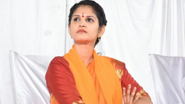 Pramod Muthalik Reaction About Chaitra Kundapura Arrest