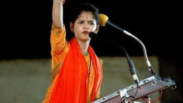 Chaitra Kundapura fraud case: Ticket Politics conversations Another audio viral