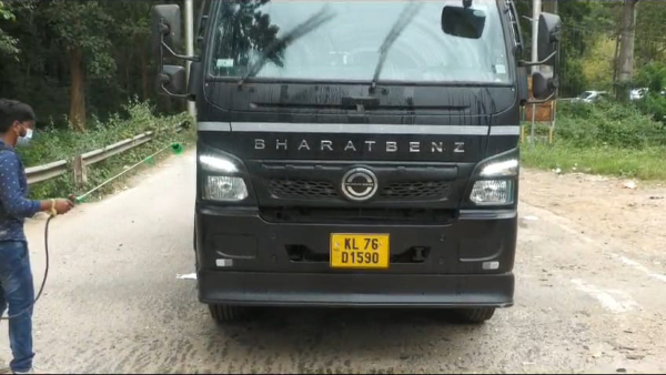 Swine fever in Kerala, high alert in Chamarajanagar district 