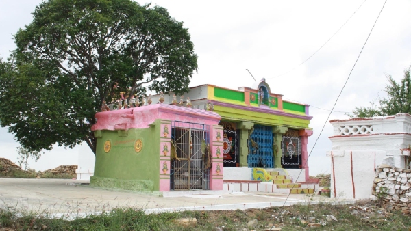 Weekend Getaway: Amazing scenes at Karivaradarajaswamy hill of Chamarajanagar district, know details