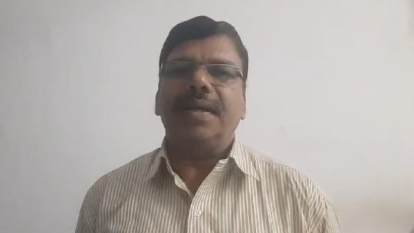 Chamarajanagar district administration has not repaired helipad near Bandipur