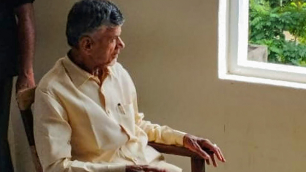 No Relief for Chandrababu Naidu - Judicial custody extended by ACB Court