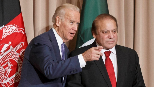 Pakistan Former PM Nawaz Sharif comments about Indians Chandrayaan-3 success 