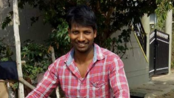 Hit And Run Case Filed Against Comedy Actor Chandraprabhas Car