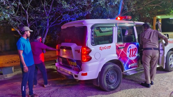 7 Years Old Boy Dies In Bus Accident At Chikkamagaluru 