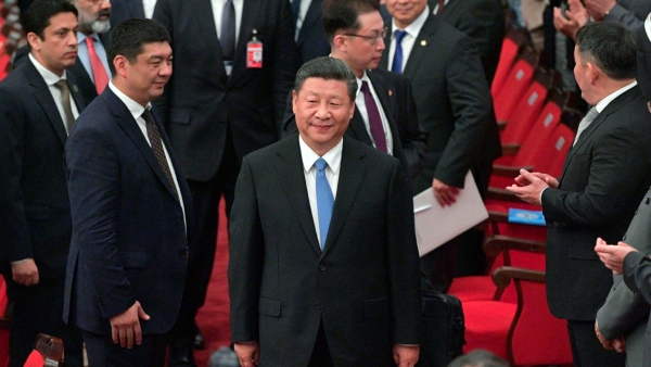 Big update about China–Pakistan Economic Corridor 