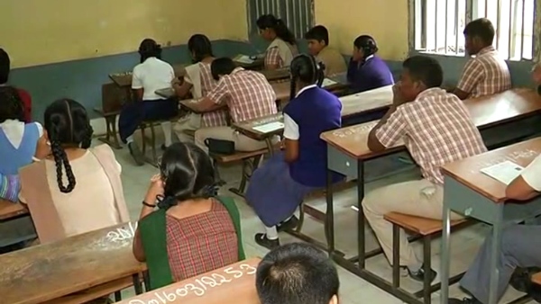 Three Annual Exams For Class 10th And 12th Guidelines