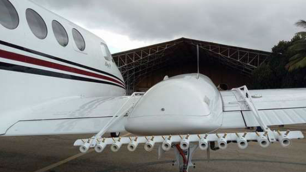 Cloud seeding has started in Belagavi due to lack of rain, know details