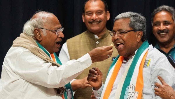 All 33 ministers of CM Siddaramaiah government ordered to buy new cars All 33 ministers of CM Siddaramaiah government ordered to buy new cars