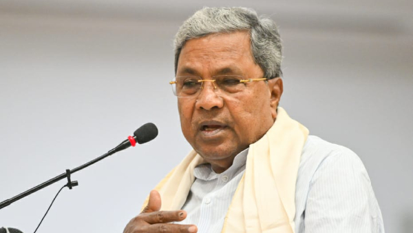 Chief Minister Siddaramaiah Reaction On Minister KN Rajanna Three Dcm Statement