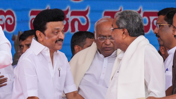 Discover how BJP accused against Siddaramaiah government over Cauvery Dispute 