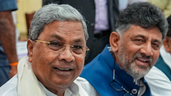 Karnataka CM Siddaramaiah alleged that BJP is taking the Political revenge in Cauvery Dispute