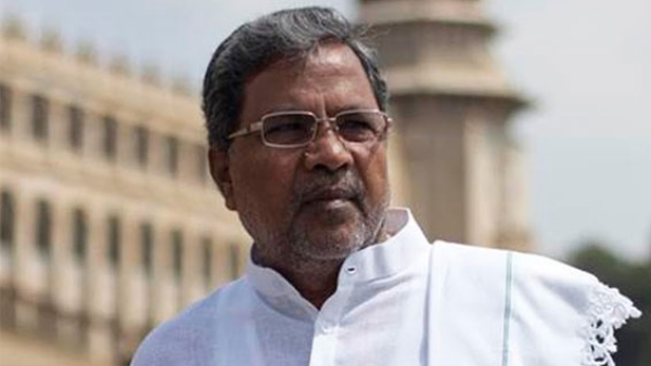 Cauvery Dispute: CM Siddaramaiah Should Talk To CM MK Satalin of Tamil Nadu: BJP Said Cauvery Dispute: CM Siddaramaiah Should Talk To CM MK Satalin of Tamil Nadu: BJP Said