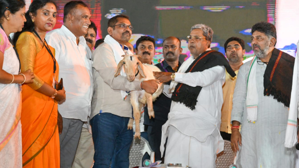 cm-siddaramaiah