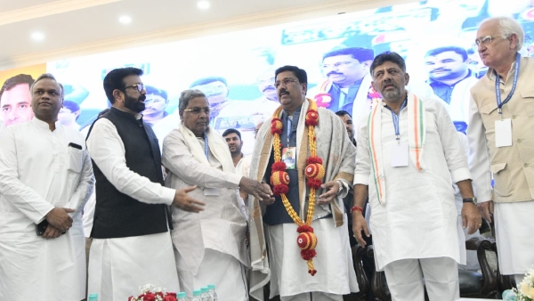 cm-siddaramaiah