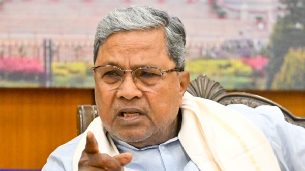 All Party Meeting Besed On Cauvery Issue On Delhi 
