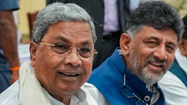 DK Shivakumar responds to DCM post demanders in Karnataka Congress