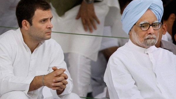 Congress Has Threatened Freedom Of Expression From Several Years: Karnataka BJP Slams