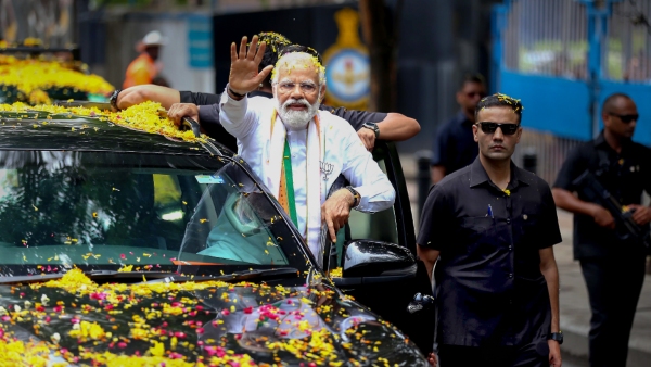 congress-bjp-leaders-starts-fighting congress-bjp-leaders-starts-fighting