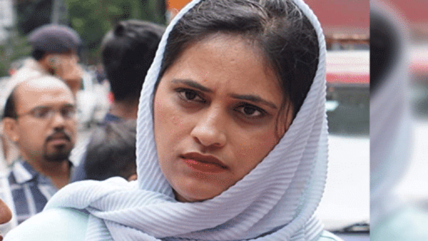 congress-spokesperson-suraiya-anjum