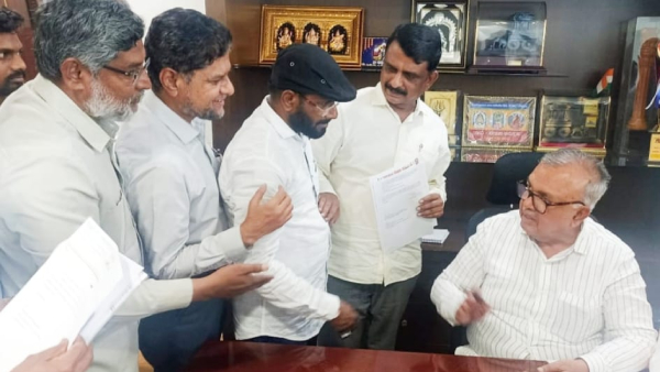 340 Transport Staff Family Not Get Covid Compensation, Due To His Owner Death By Covid-19