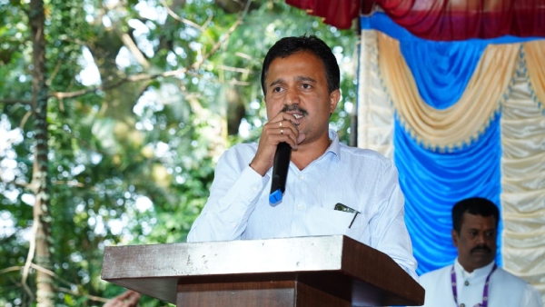 7th Pay Commission Karnataka CS Shadakshari Statement On Salary Hike 