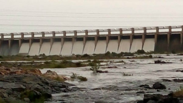 Reservoir Water Level: Karnataka Major Reservoir Water Level on September 12, 2023