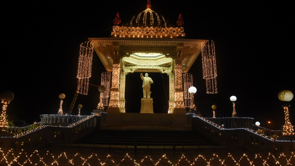 Mysuru Dasara 2023 Preparation Going Slowly