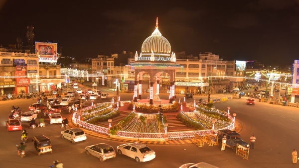 Mysuru Dasara 2023 Preparation Going Slowly